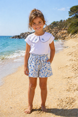 Ensemble Bleuet